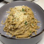 French Onion Pasta (One Pot Recipe)