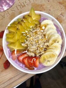 Smoothie Bowl
