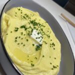 French style mashed potatoes