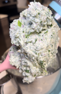 Chimichurri Butter (From Scratch!)
