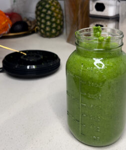 Green Seasoning