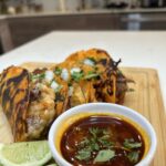 Birria Tacos