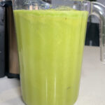 Green Detox Juice
