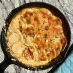 Scalloped Potatoes