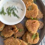 Fried Pickles