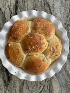 Dinner Rolls
