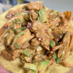 Chipotle Chicken Salad