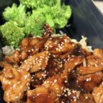 Easy Bourbon Chicken Recipe (30 Minute Dinner)