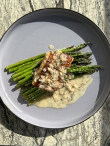 Beurre Blanc Sauce