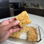 Cheddar Bay Butter Swim Biscuits