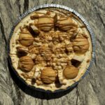 No-Bake Banana Pudding Cheesecake