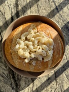 Copycat Panera Mac and Cheese