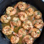 Shrimp Scampi