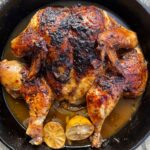 Tajín Lime Chicken