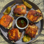 Mississippi Pot Roast Sliders